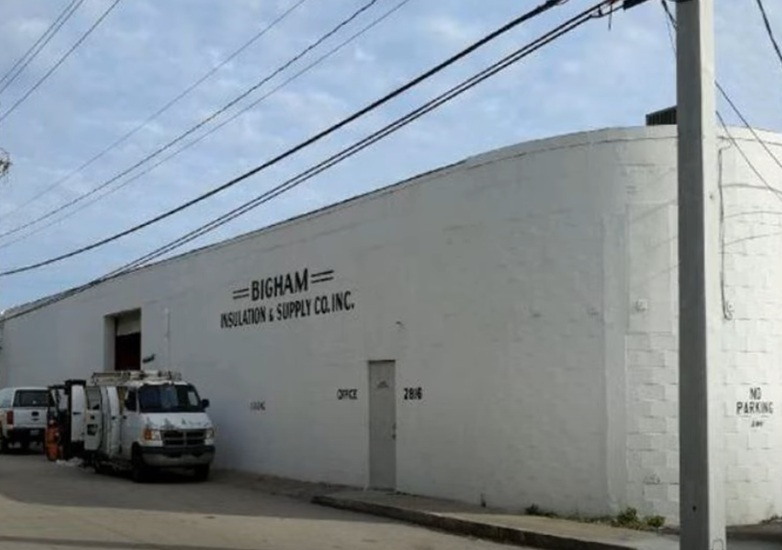 Sparta Insulation team